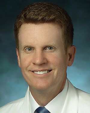 George Peter Nanos III, MD