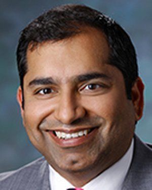Mohit Narang, MD