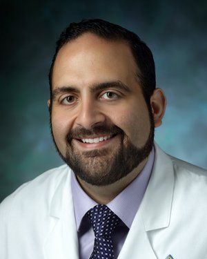 Isam Nasr, MD