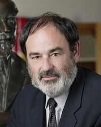 Gerald Nestadt
