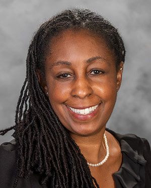 Tamara Nicole New, MD