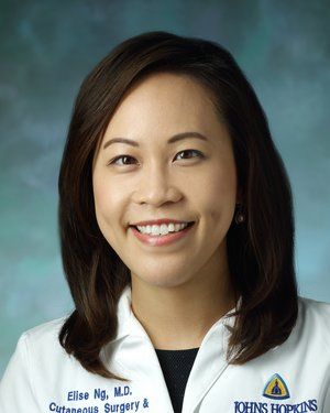 Elise Ng, MD