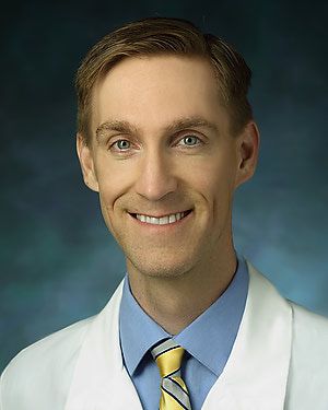Lucas E. Nikkel, MD