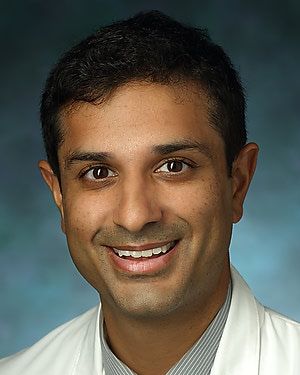 Naren Nimmagadda, MD