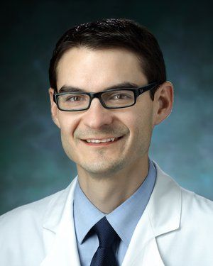 Norris John Nolan III, MD