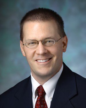 Christopher Oakley, MD