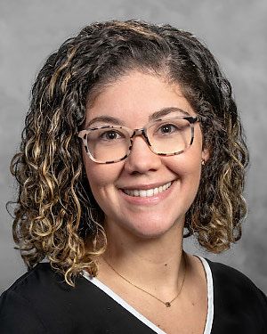 Nicolle Ocasio Abrams, MD