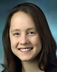 Meghan Pratts O'Connor