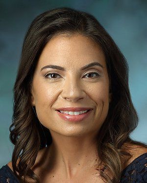 Shannon Courtney O'Connor, MD