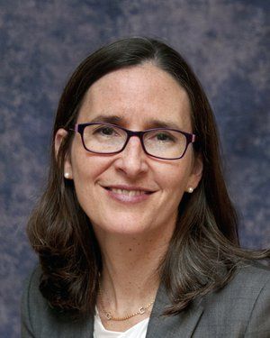 Maureen O'Donnell-DeBritz, MD