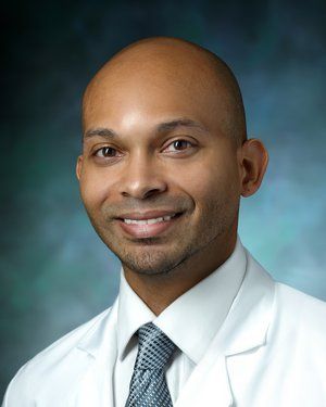 Eric T. Oliver, MD