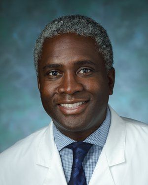 Chiadi U. Onyike, MD