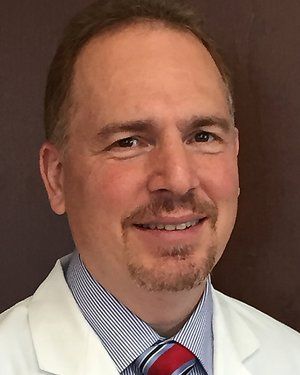 Jonathan B. Orens, MD
