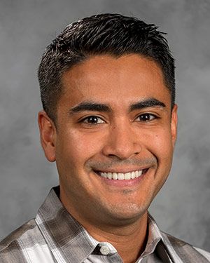 Daniel F Ortiz, MD