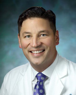 Greg Osgood, MD
