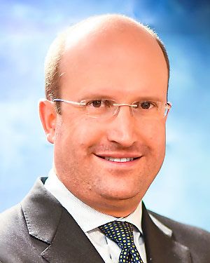 Michael James Osgood, MD