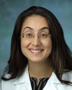 Maide Ozen, MD