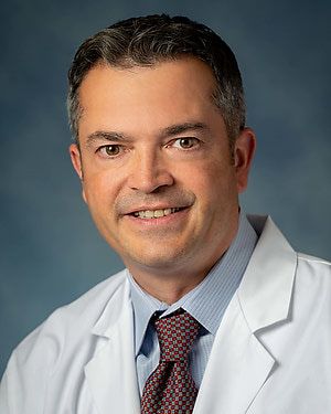 Jeffrey Thomas Pacheco, MD