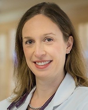 Channing Judith Paller, MD