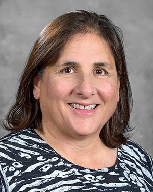 Valerie M Panzarino, MD