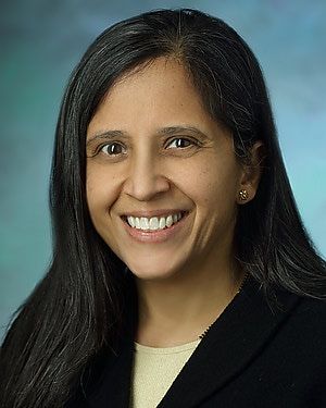 Shruti M. Paranjape, MD