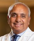 Kiran Jivanlal Parikh, MD