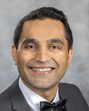 Neel B Parikh, MD