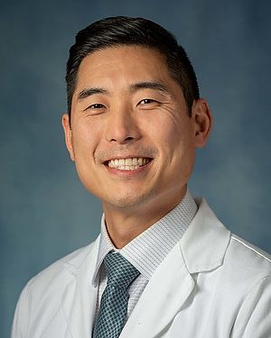 Joseph Choi Park, MD