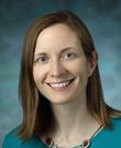 Ann Parker, MD, PhD