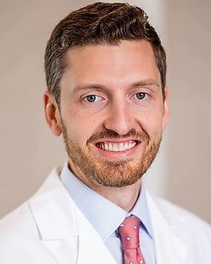 Brett C. Parker, MD