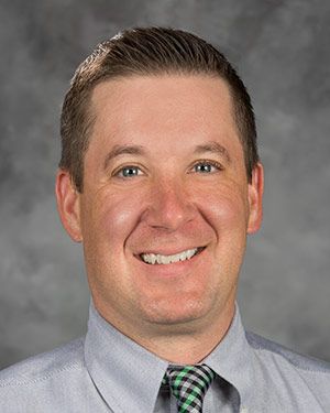 Jason Parker, DO, MBA