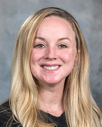 Kendall Winston Parker