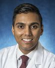 Falin B Patel, MD