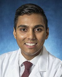 Falin B Patel