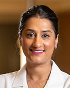 Shirali Thakor Patel, MD