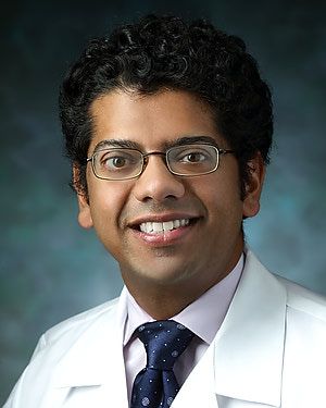 Sujay Pathak, MD