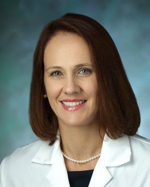 Danielle Patterson, MD, SM