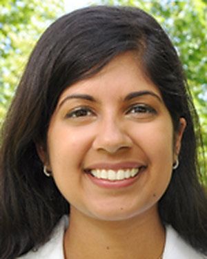 Ashley Paul, MD, MEd
