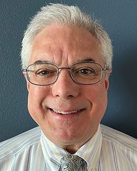 Marc H Paul