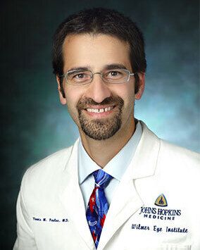 Yannis Mantas Paulus, MD