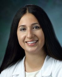 Ivonne M. Pena