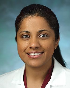 Mariam Sunila Philip, MD