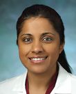 Mariam Sunila Philip, MD