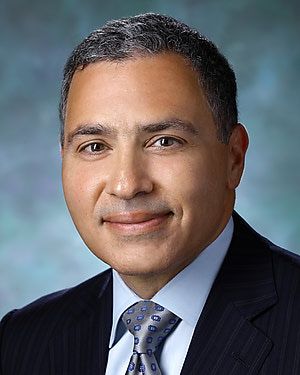 Benjamin Philosophe, MD, PhD