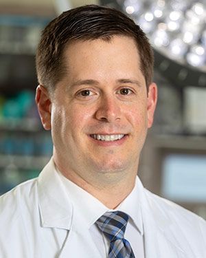 Brian Richard Piazza, MD, MSc