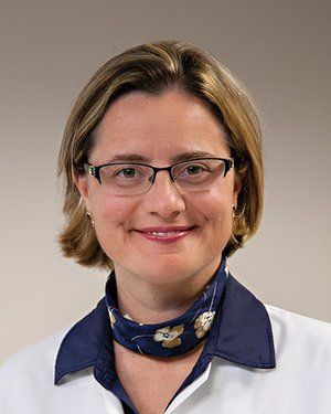 Isabel Rocha Pimenta, MD, MBA