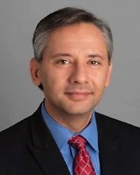 Mike J. Pishvaian