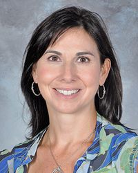 Laura Bonvillain Politz