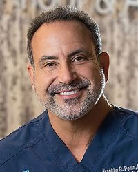 Franklin Randall Polun