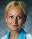 Lucia Ponor, MD, MBA